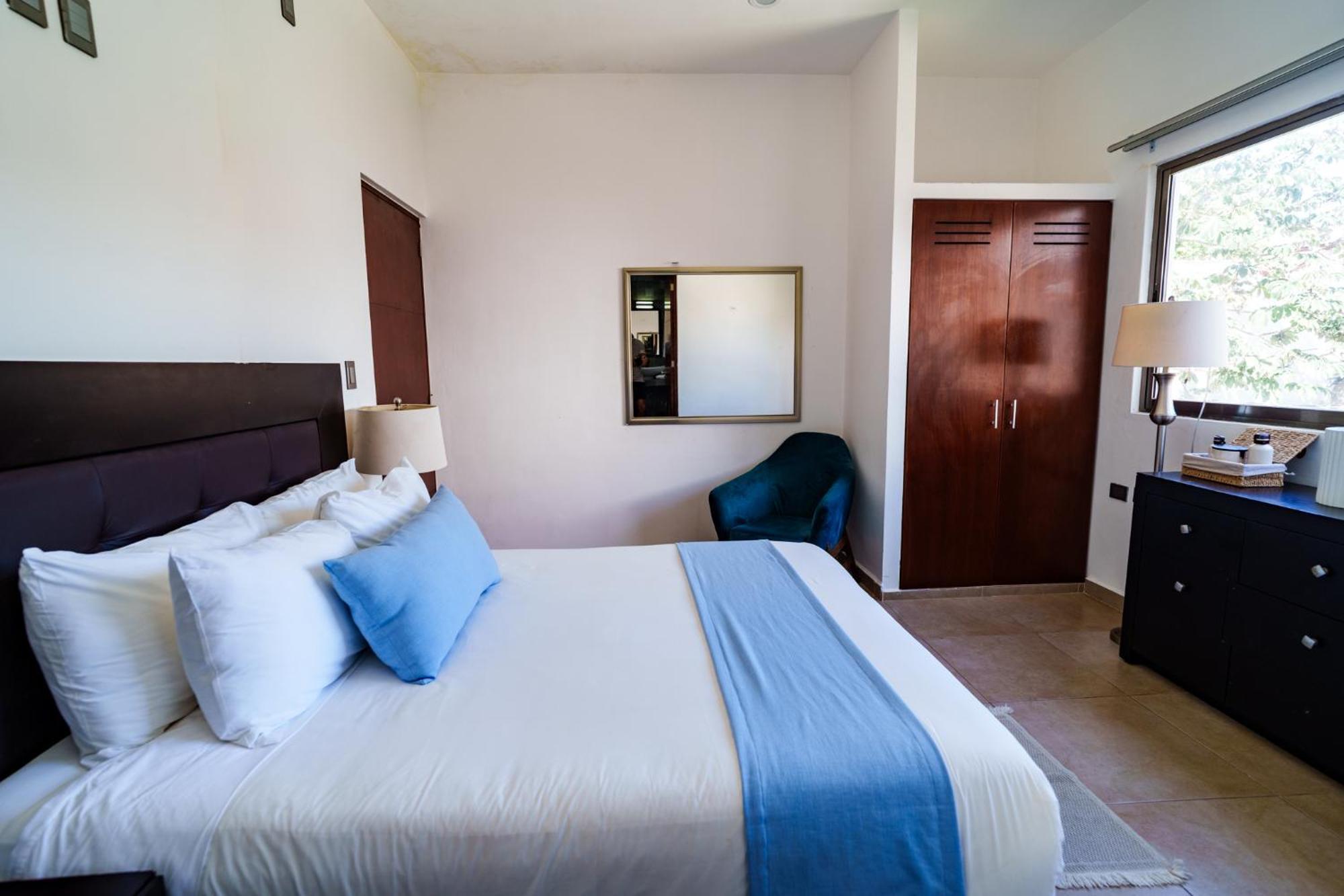 Areia Playa Del Carmen - Beach Front Hotel Camera foto
